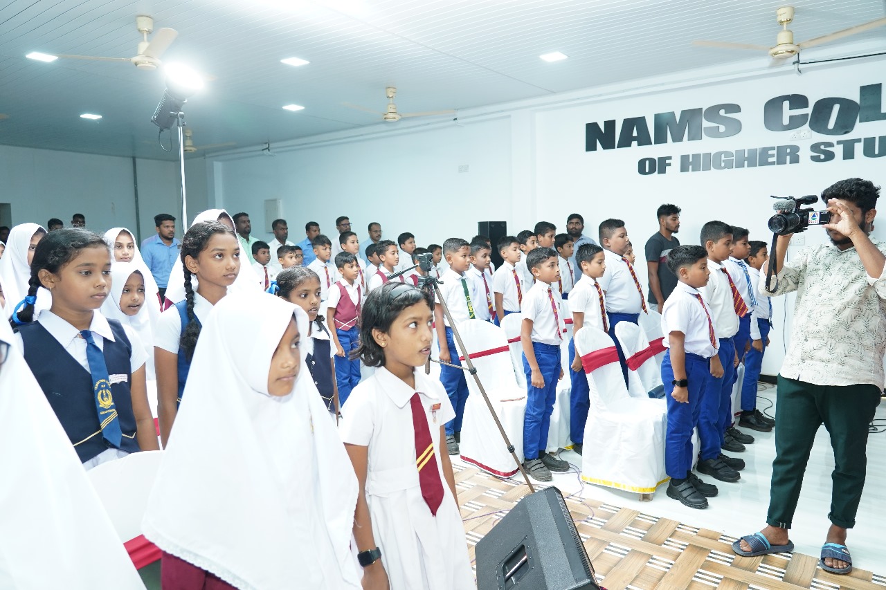 Grade 5 Scholarship Prize Giving